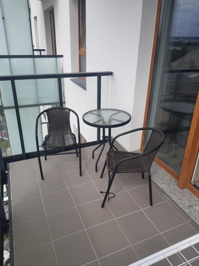그단스크 Apartament Przy Stadionie 아파트 외부 사진