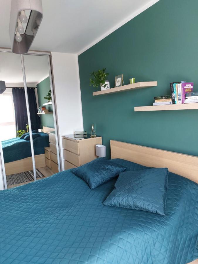 그단스크 Apartament Przy Stadionie 아파트 외부 사진