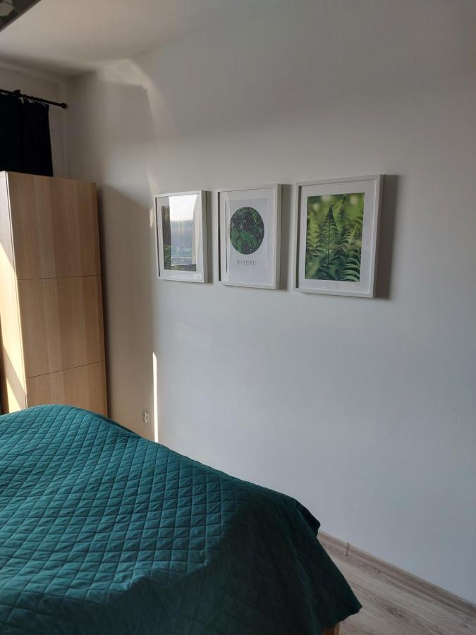 그단스크 Apartament Przy Stadionie 아파트 외부 사진