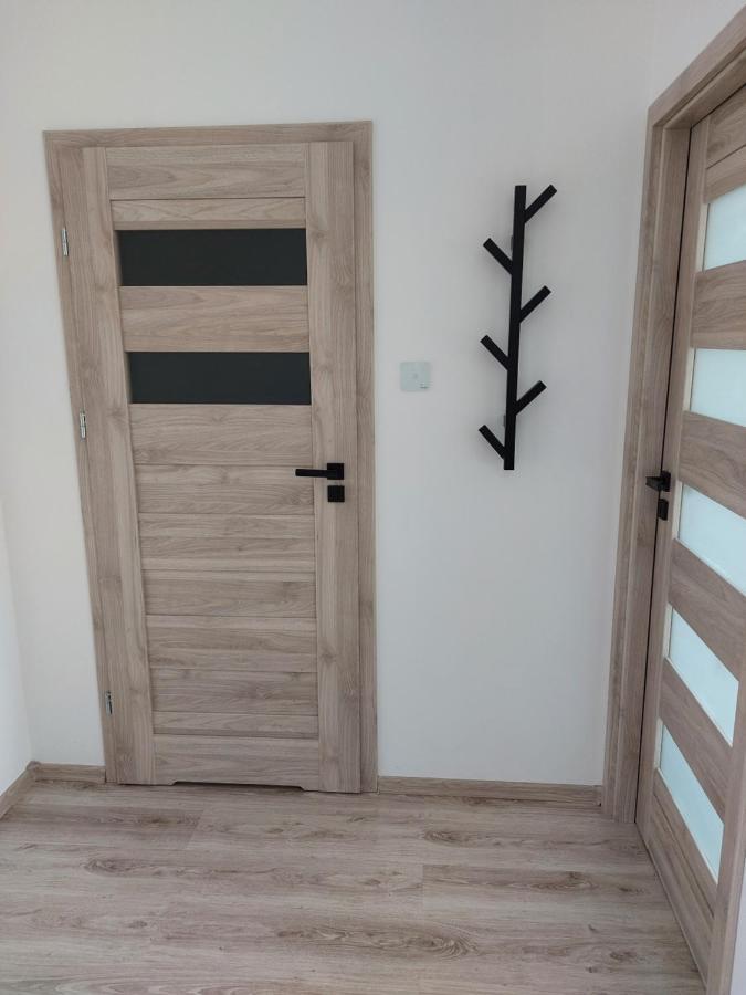 그단스크 Apartament Przy Stadionie 아파트 외부 사진