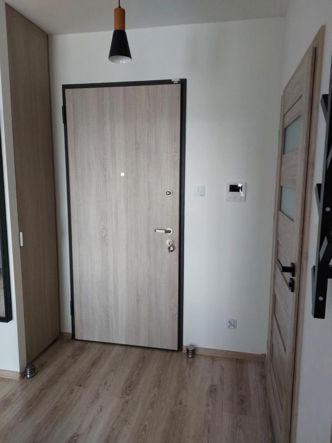 그단스크 Apartament Przy Stadionie 아파트 외부 사진