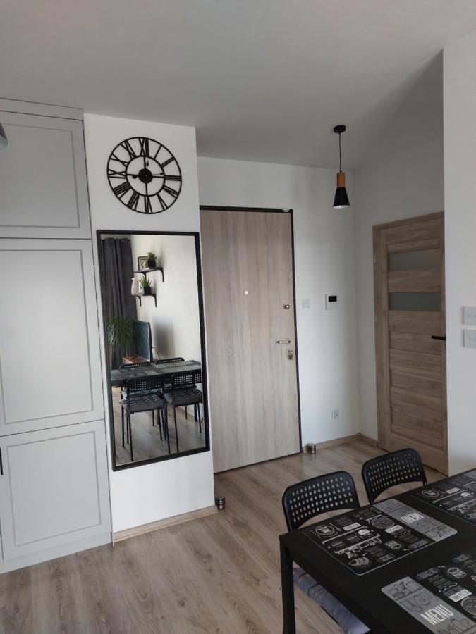 그단스크 Apartament Przy Stadionie 아파트 외부 사진